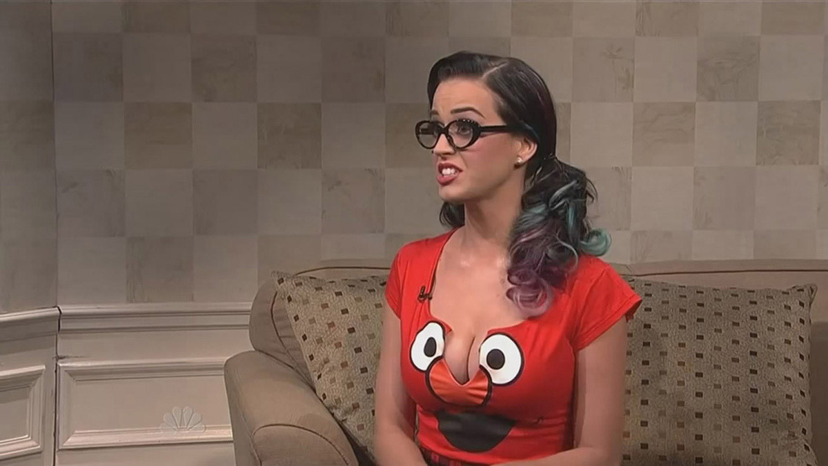 Katy Perry looking beautiful in tight dress #75247173