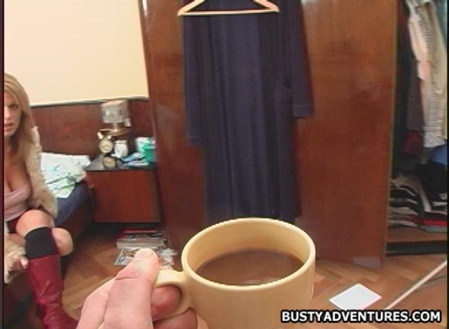 Pov estilo ama de casa monta gran polla con tetas un swingin
 #77642986