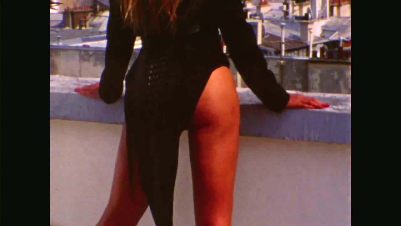 Beyonce Knowles Exposing Her Fucking Sexy Body And Nice Tits In Underwear