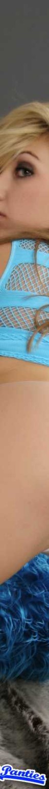 Peachez White Panties pussy peek
 #72637090