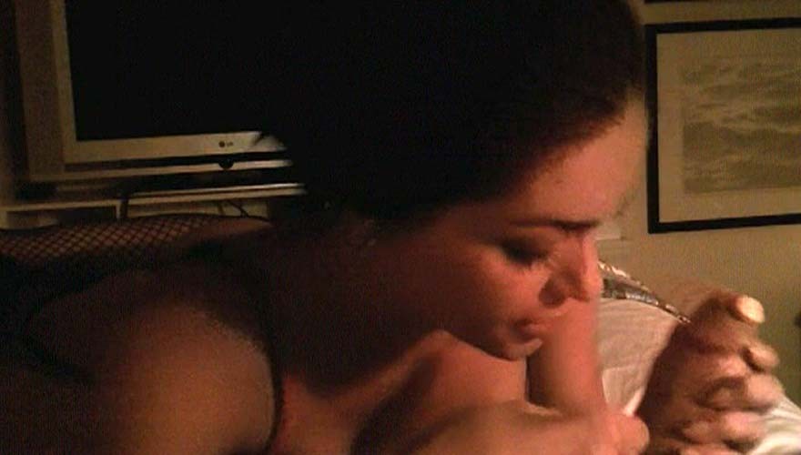 Jasmine waltz se pone a follar muy duro y a chupar una polla enorme
 #75285105