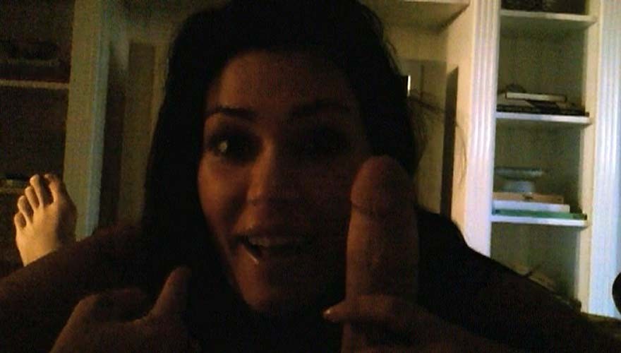 Jasmine waltz se pone a follar muy duro y a chupar una polla enorme
 #75285167