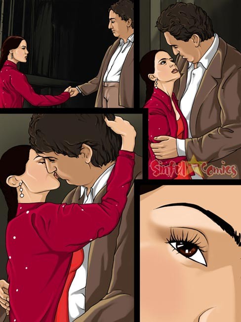 Sündige Berühmtheiten in Hardcore-Orgien
 #69712463