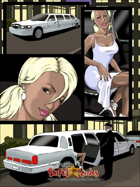 Sündige Berühmtheiten in Hardcore-Orgien
 #69712529