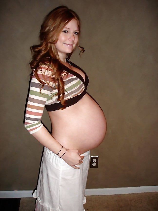 Nude pregnant wife pictures #67704829