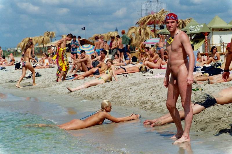 Unbelievable nudist photos #72307561