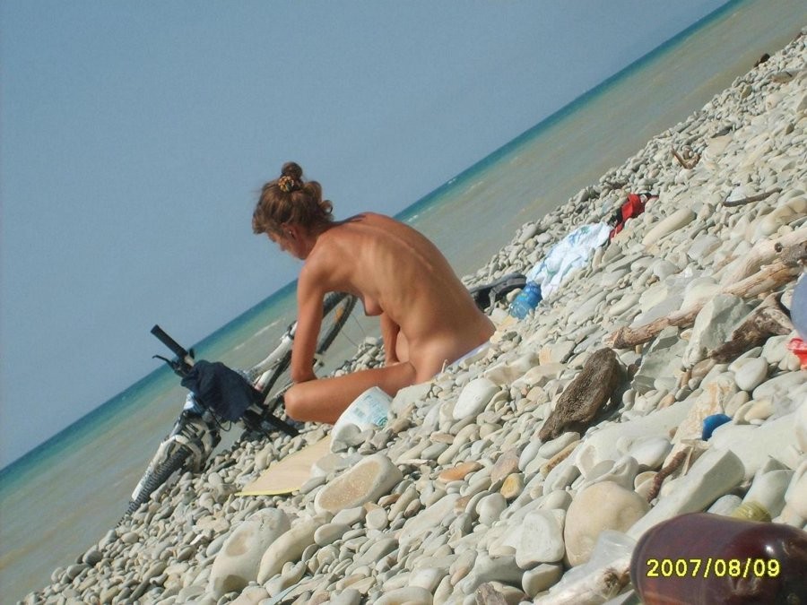 Unbelievable nudist photo 信じられないほどのヌード写真
 #72284163