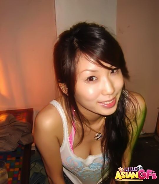 Amateur teen asians horny and ready to fuck #69864134