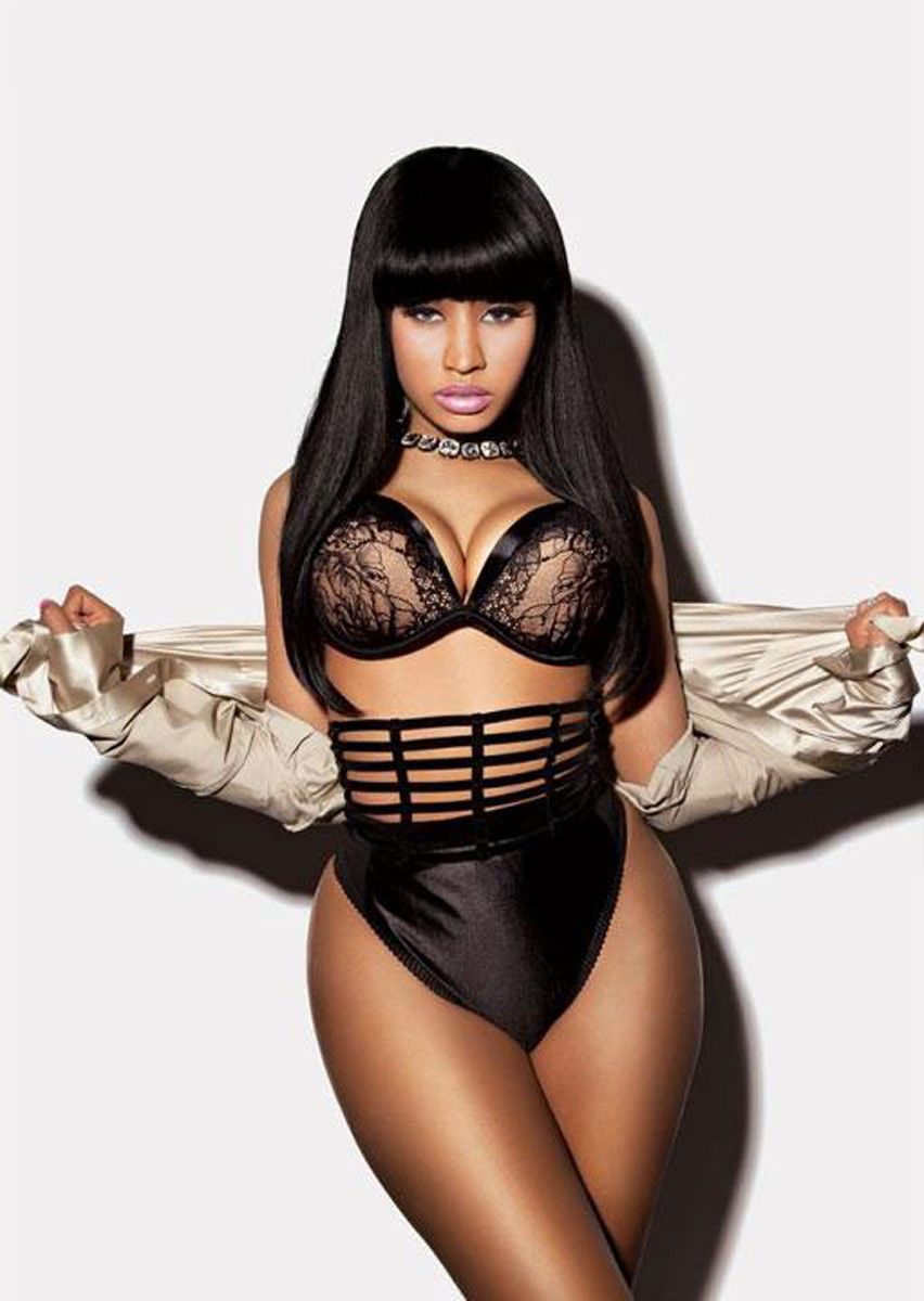 Nicki Minaj #75239775