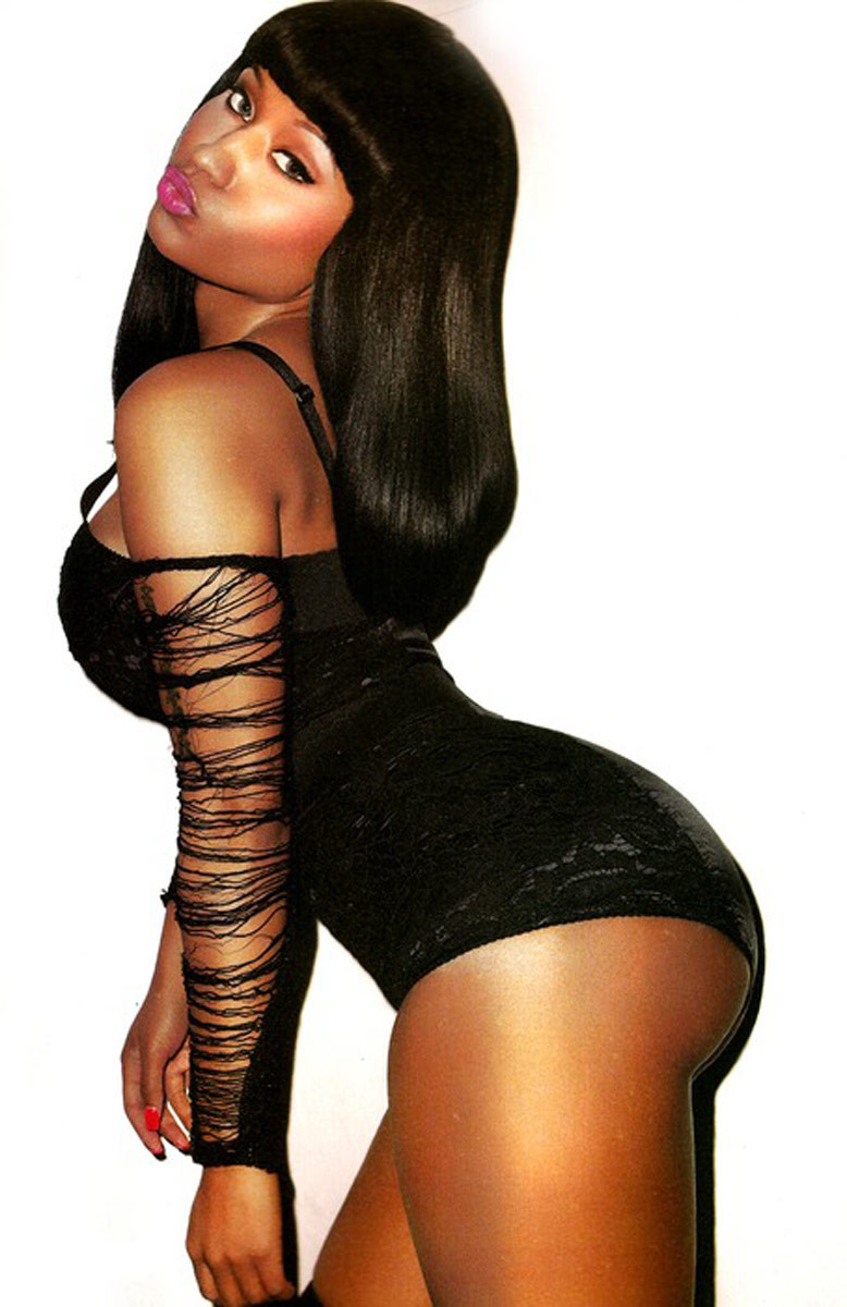 Nicki Minaj #75239781