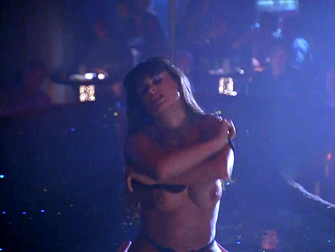 Demi Moore zeigt ihre großen Titten in nackten Filmkappen
 #75398407