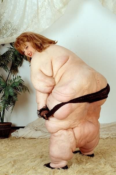 Extreme Fat Women #75594057