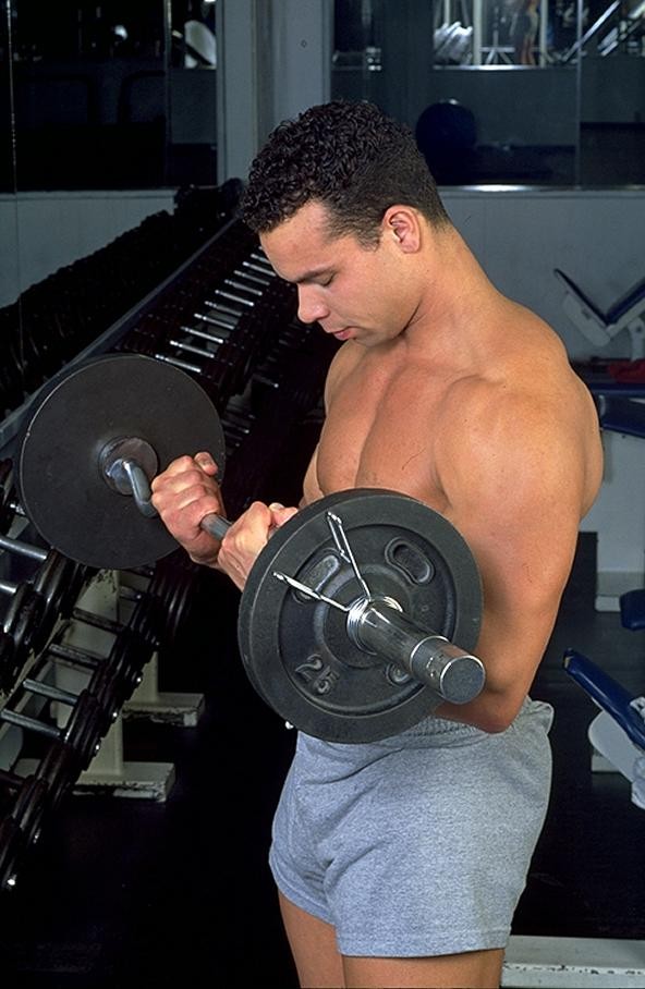 Sexy nackt latino beefcake
 #76993684