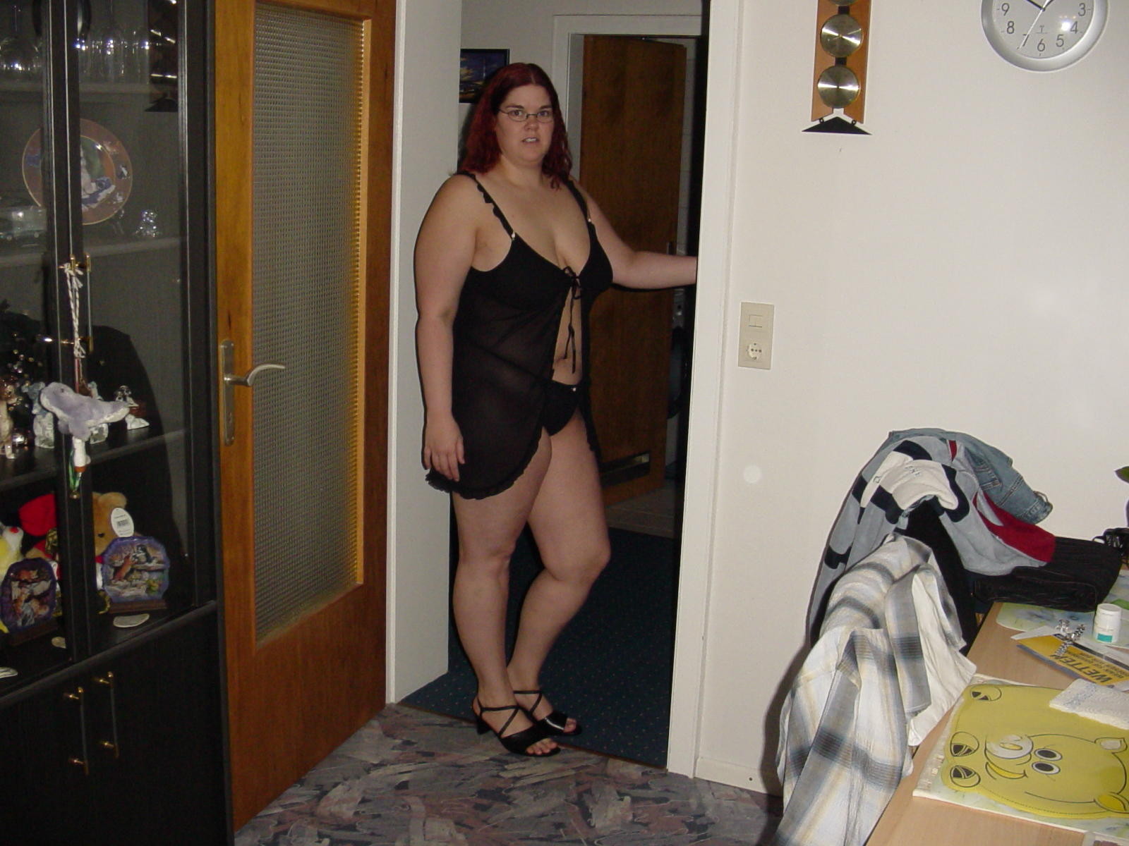 Bbw teen gfs posing for pics #71853534