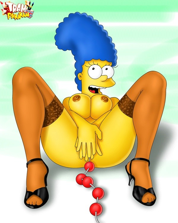 Jimmy Neutron and the Simpsons #75136920