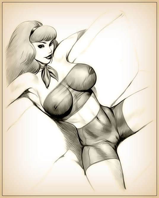 Daphne Blake tragando una polla atada
 #69662762