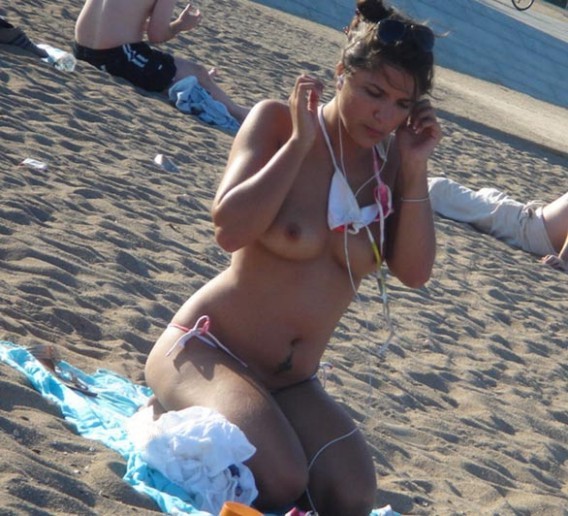 Warning -  real unbelievable nudist photos and videos #72274515