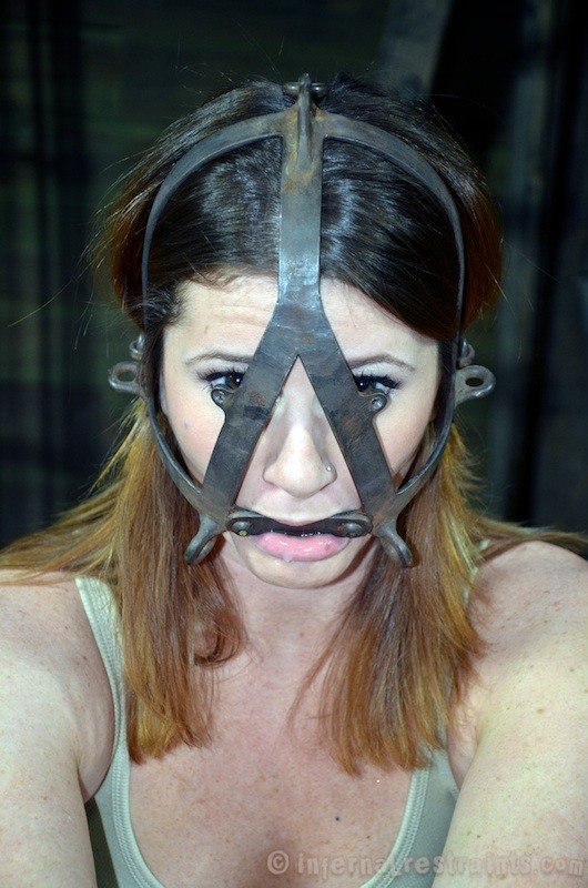 Flame Roasting Cici Rhodes. Precarious does not begin to describe the situation  #72022617