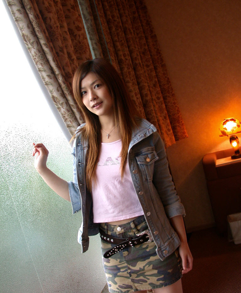 Naughty Marika enjoys modeling short skirts #69850340