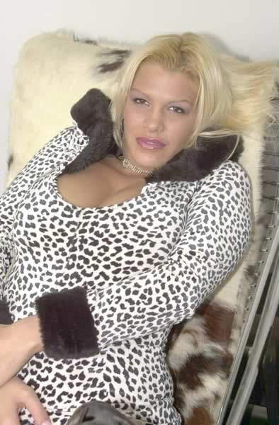 Blonde mature with big breasts #78534670