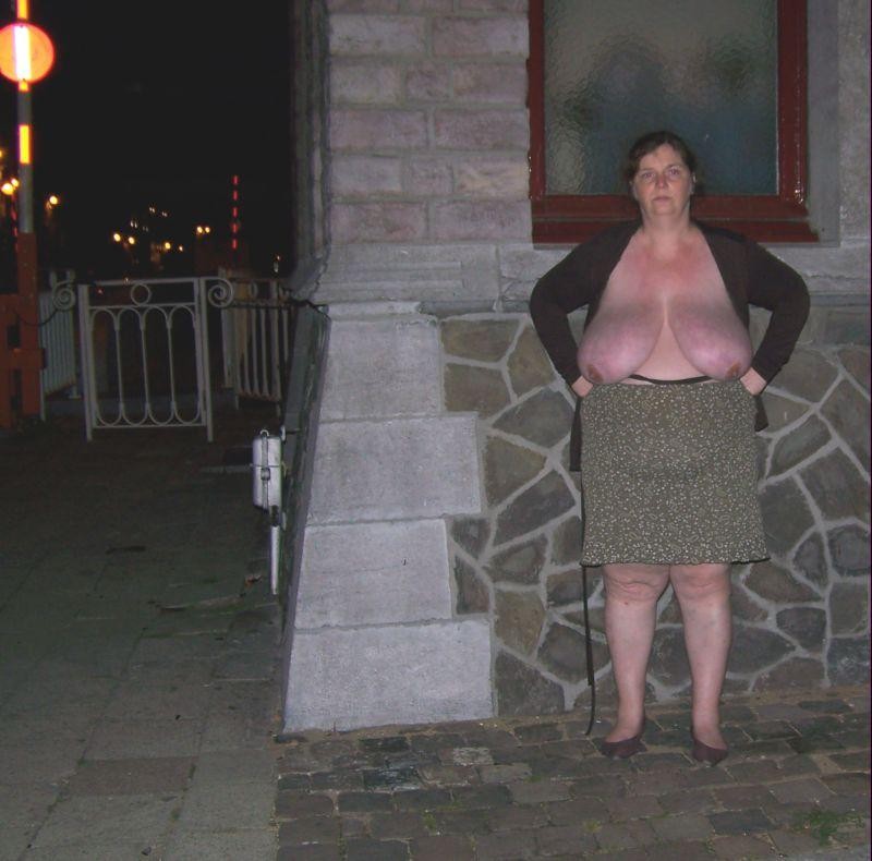 old amateur ladies posing and in action #67302774