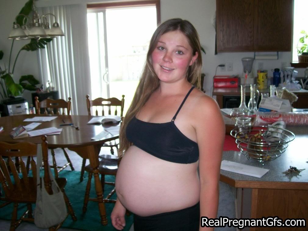 Amateur preggo girlfriends #75517263