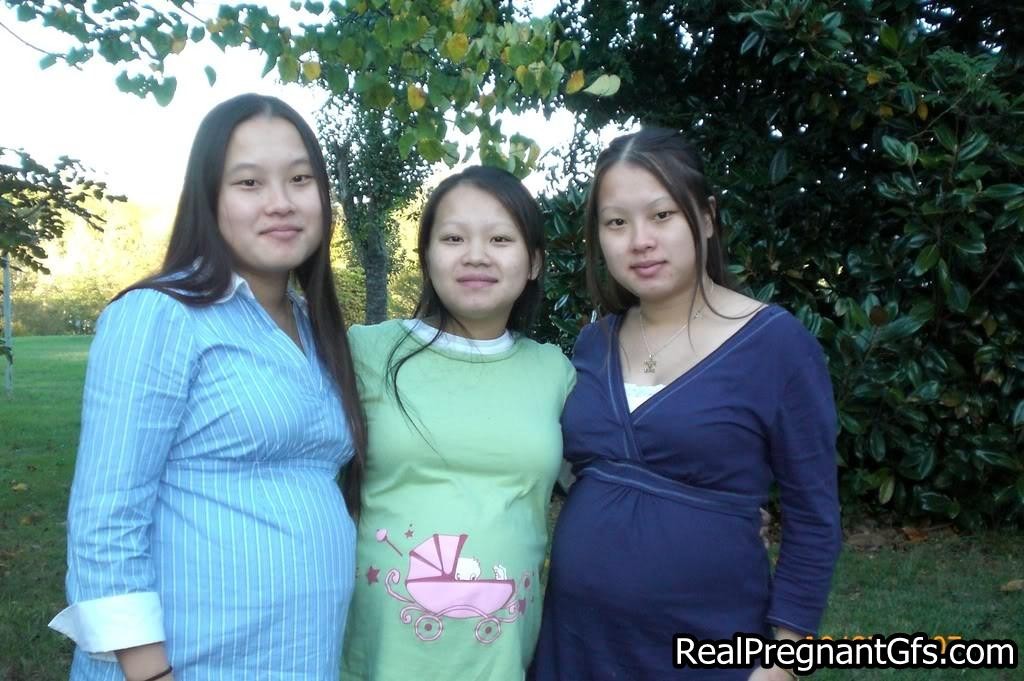 Amateur preggo girlfriends
 #75517295