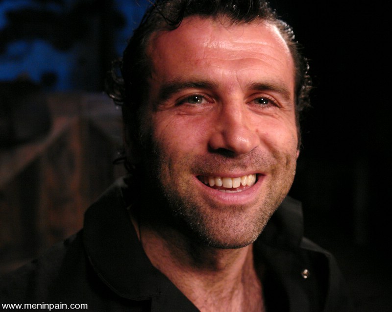 Chick dominates and fucks guy with strapon #72183454