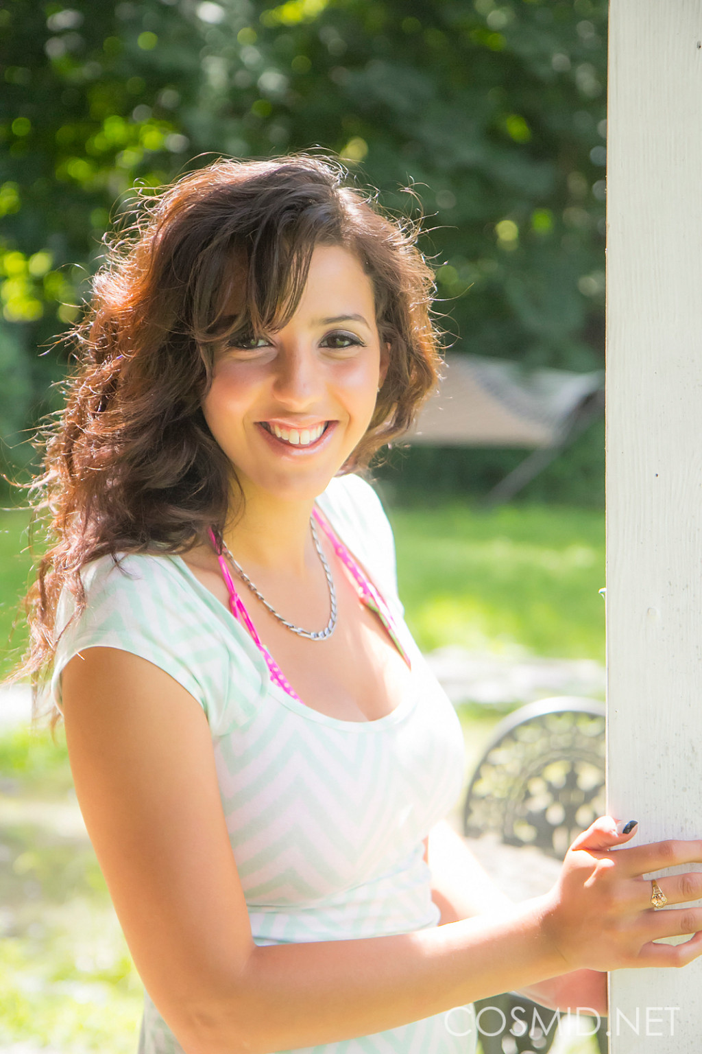 Realmente sexy bikini chica
 #67909765