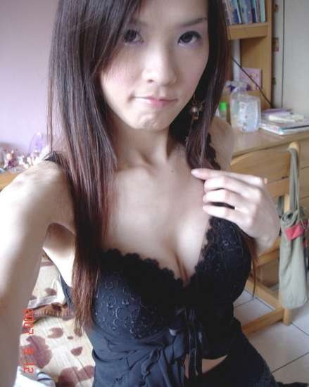 Real asian ex girlfriends leaked homemade porn #69962479