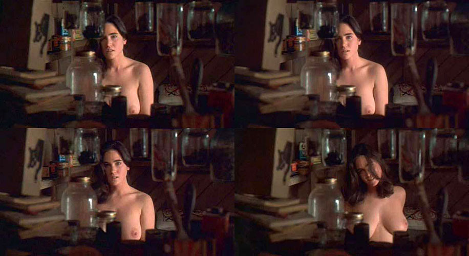 Jennifer connelly culotte
 #75380657