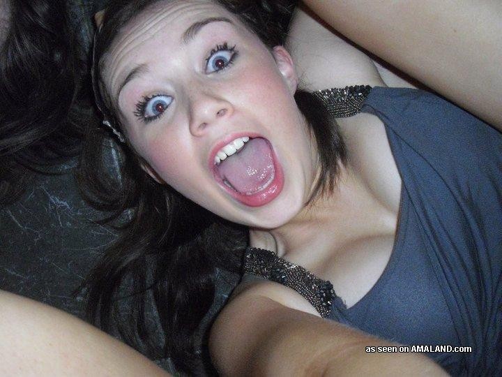 Photo compilation of sexy non-nude teens posing #76132791