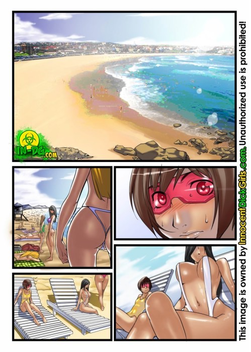 Dickgirl sesso sulla spiaggia
 #69346846