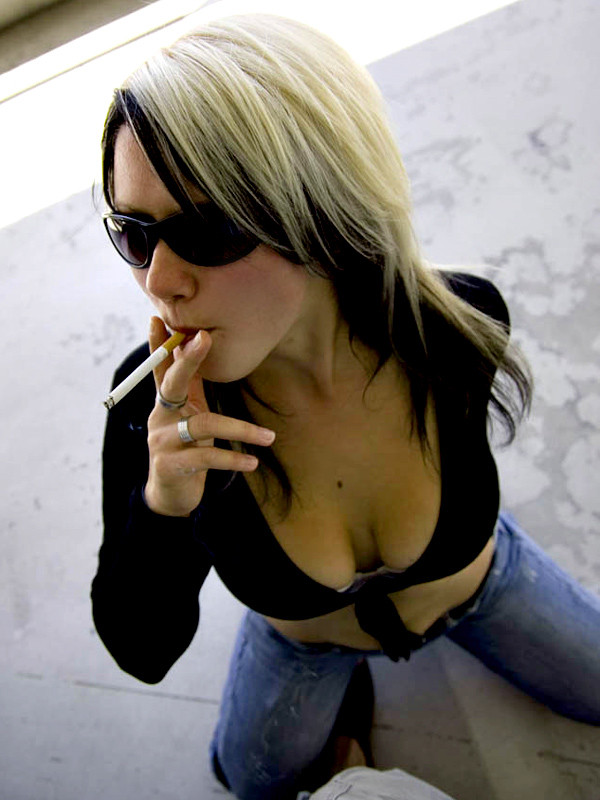 Smoking Hot Jizz #76548064