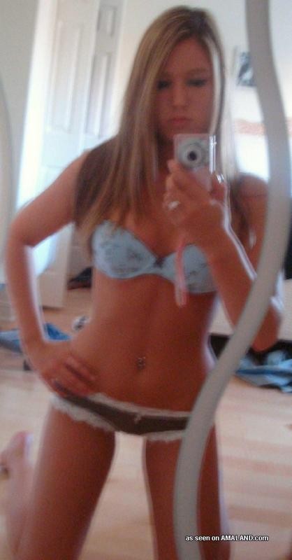 Cute amateur girlfriends teasing on camera #67701810