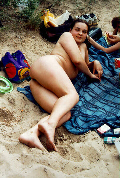 Unbelievable nudist photographs #72293371