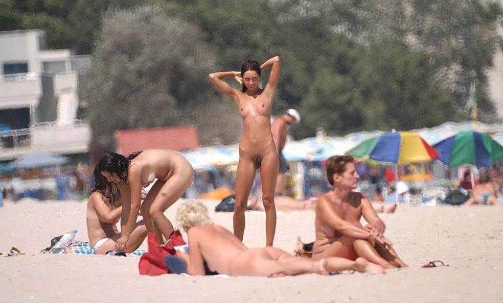 Unbelievable nudist photos #72293381