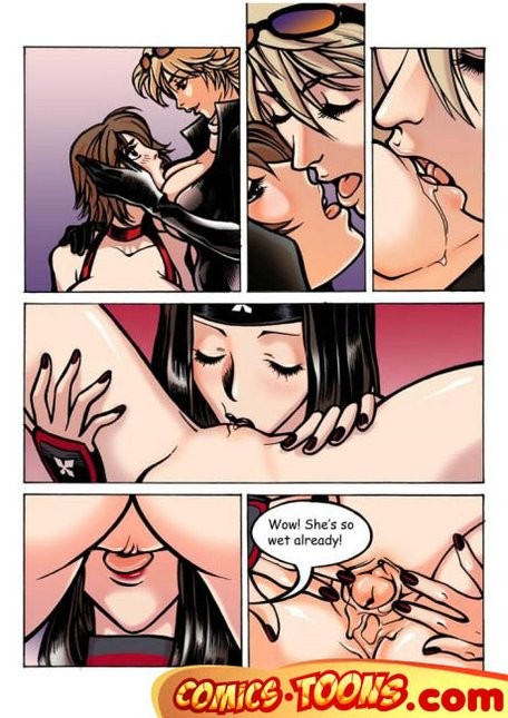 Hentai porn comics with uncensored hardcore sex #69706888