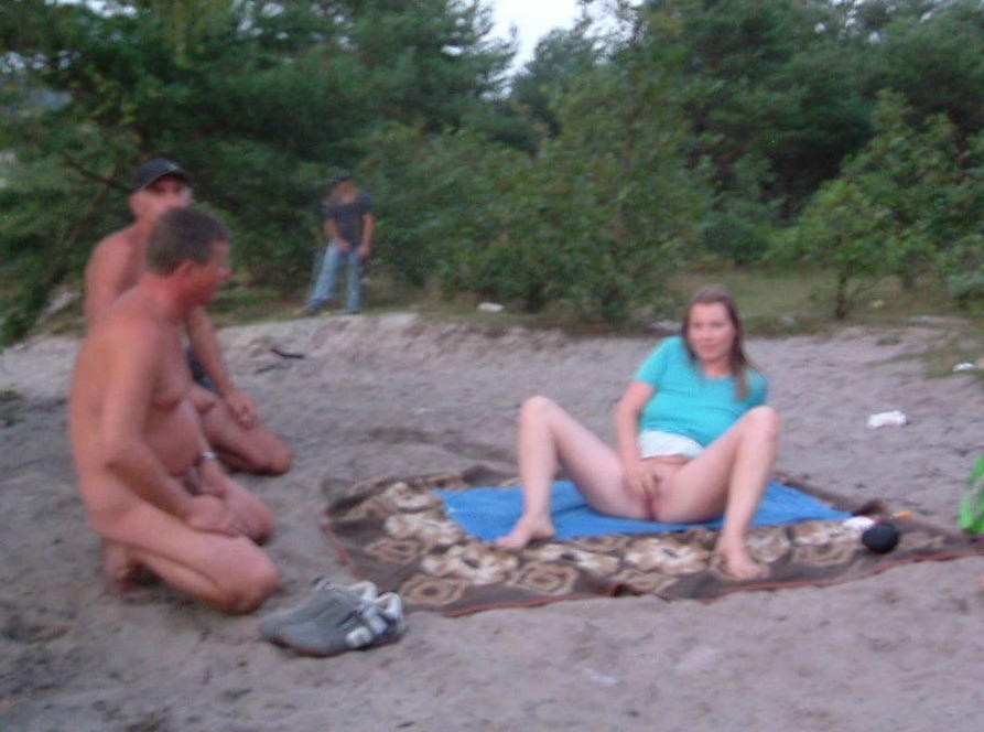 Unbelievable nudist photos #72307495