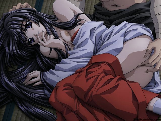 Erotic anime #69652470