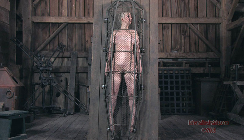 Cherry torn es un nombre apropiado. 
 #72041045