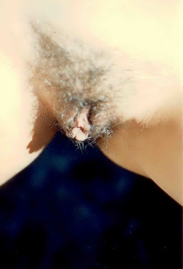 Kristin davies dévoile sa chatte poilue dans une sex tape de célébrités
 #75386272