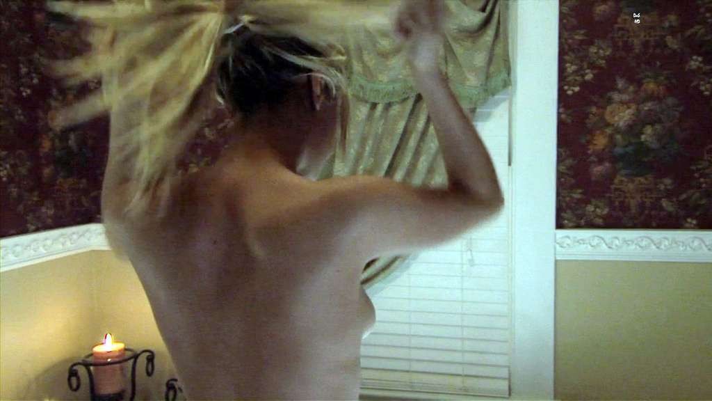 Kristin Cavallari exposing her nice boobs in nude movie and posing very sexy #75328883