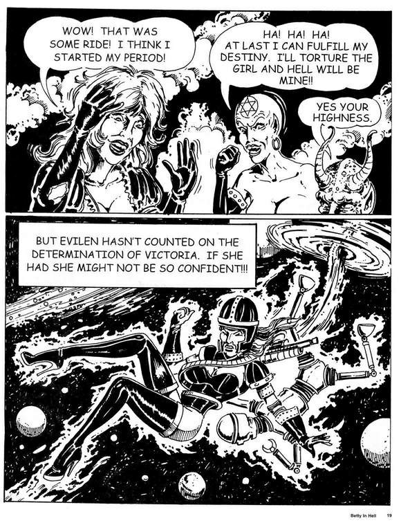 Horrible mujer atormentada en bondage
 #69696136