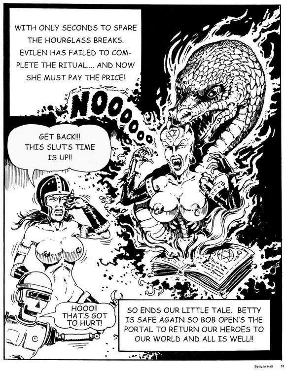 Horrible mujer atormentada en bondage
 #69696281