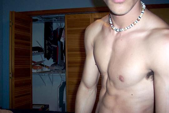 Check out these horny fella wanting to jerk off with you #76957771