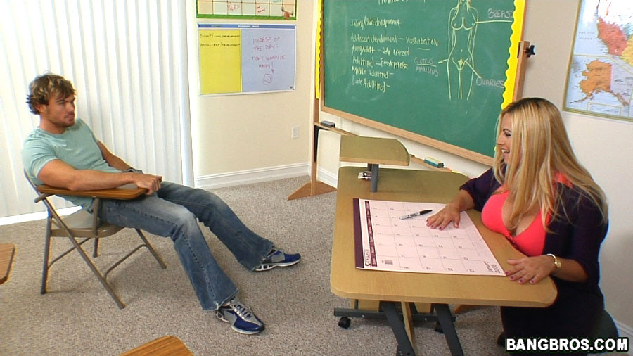 Are you interested in taking classes? #77526939