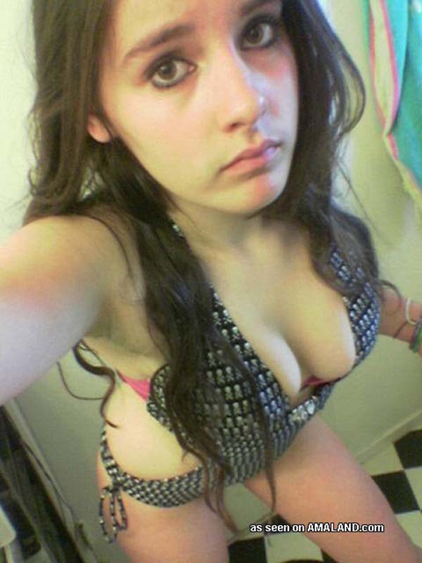 Sleazy sexy latina teen amatoriale
 #77956498