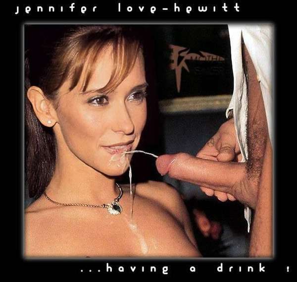 Jennifer love hewitt getting fucked in fake pics
 #68962856