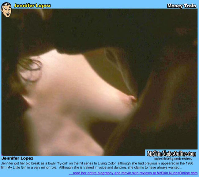 Jennifer lopez mostrando sus pechos
 #75444528